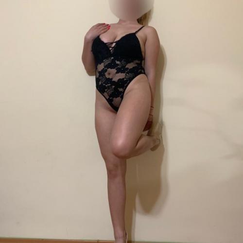 Raffaella — συνοδός στην πόλη Βουκουρέστι
