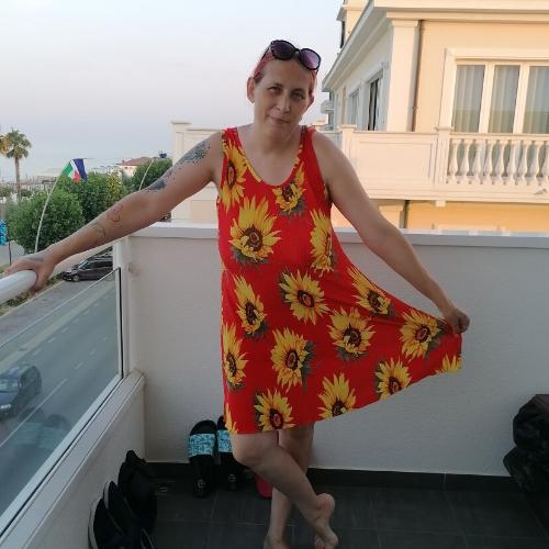 Jarmila — acompanhante em Dunajská Streda, foto 26