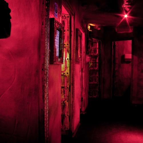 Star City — Erotik-Location in Paris, Foto 8