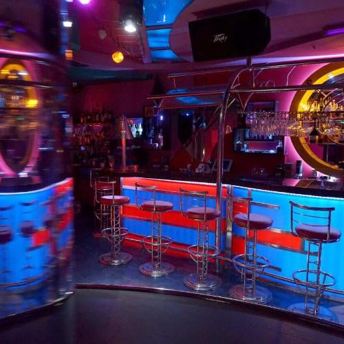 Play Along Club — erotic venue in Plovdiv