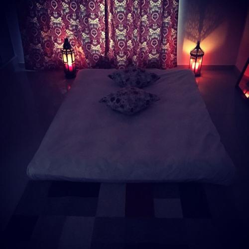 Arun Spa — Erotik-Location in São Paulo, Foto 10