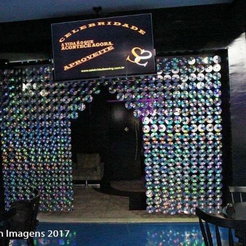 Celebridade Swing — Erotik-Location in São Paulo, Foto 11