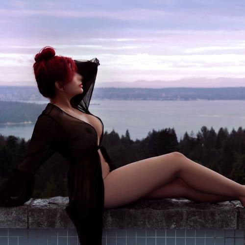 Raquel — Escort in Vancouver, Foto 9