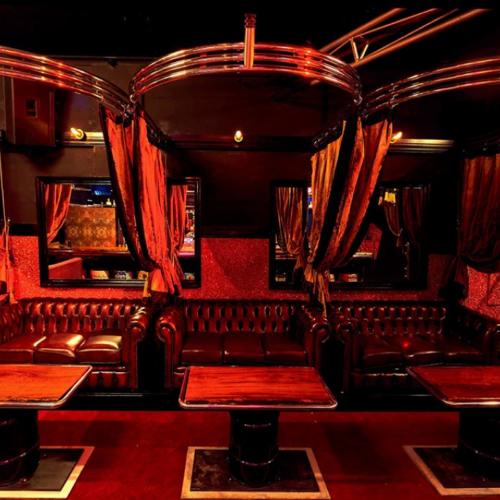 The Voodoo Lounge — 퍼스 성인 업소