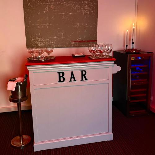 Massage666 — erotic venue in Budapest