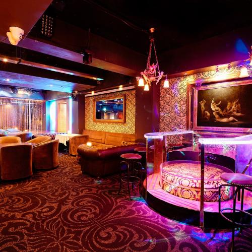 Minx Gentlemen's Club — erotický podnik v Sydney