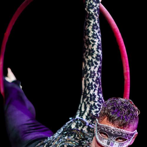 Mask Club Porto — erotisk utested i Porto