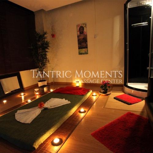 Tantric Moments Lisboa — erotic venue in Lisbon