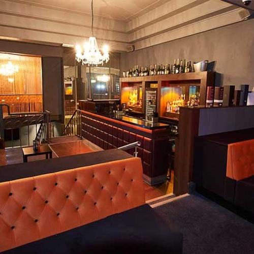 Urban Tiger — erotic venue in Bristol