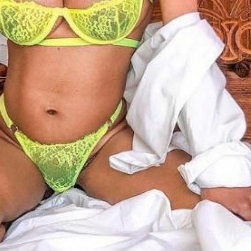 Sashaa — escort in Kuwait City