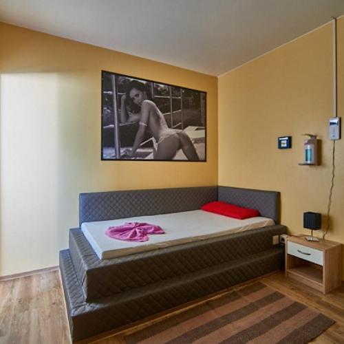 Club Maxim & Hostel-erospark 38 — erotic venue in Siegburg, photo 14