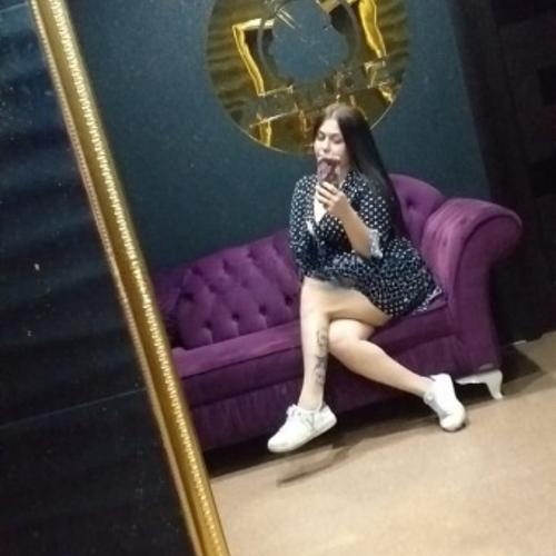 Daniella — 바쿠 에스코트