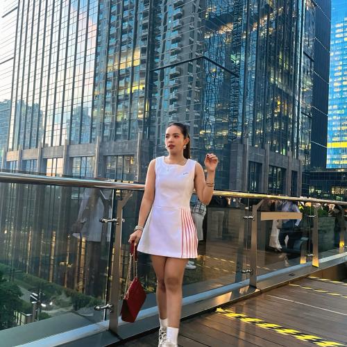 Tisyaa — Escort in Jakarta