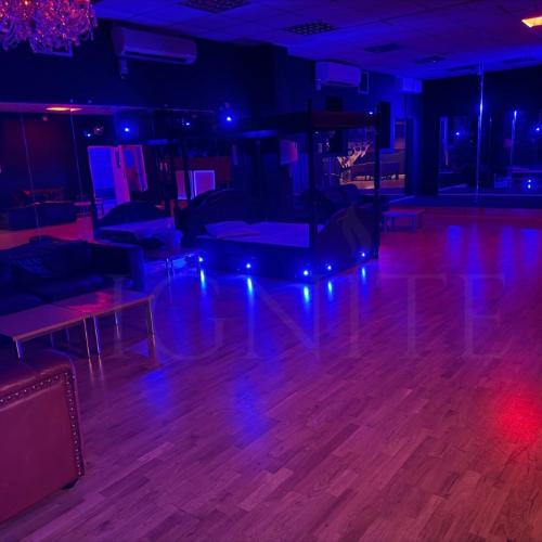 Ignite — erotic venue in London
