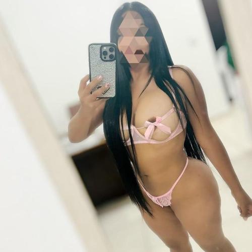Karen — eskorta w Playa del Carmen, zdjęcie 2