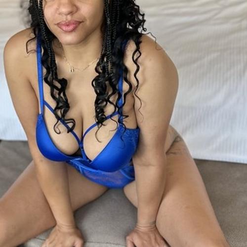 Gia Alizae — eskorte i Scottsdale