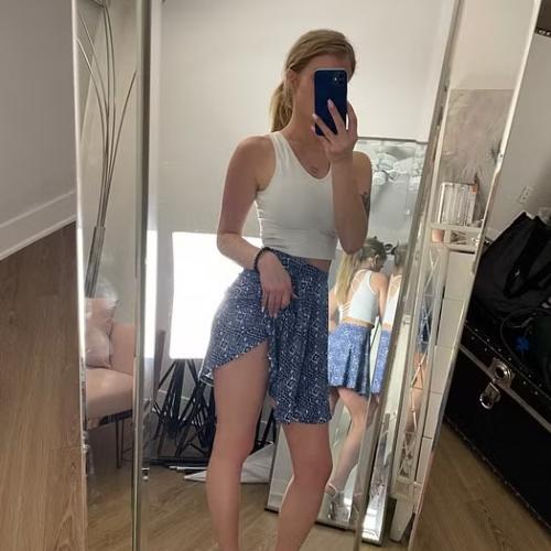Layla Lynn — eskorta w Scottsdale