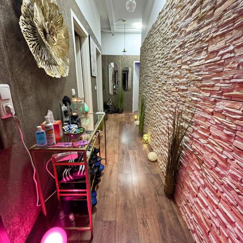 Dolce Vita Tantramassage — erotic venue in Munich