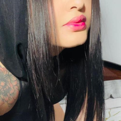 Mia — escort a Barcelona