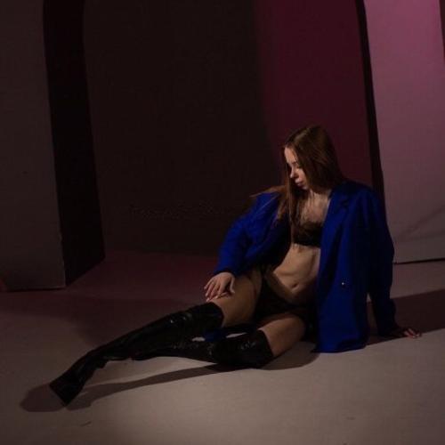 Katy — escort in Zagreb
