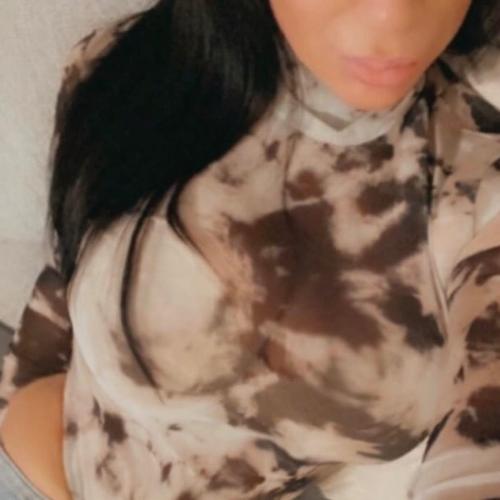 Olivia — escortă în Las Vegas