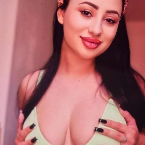 Amalia — escort in Boekarest