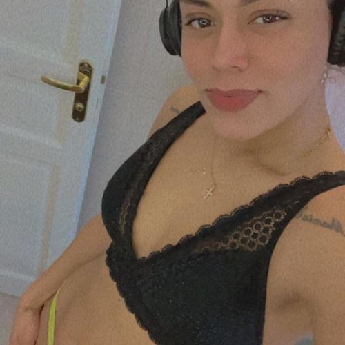 Gaby — escort a Saint-Tropez