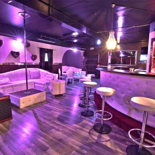 Club Paradiso — erotisk utested i Lucerne, bilde 2