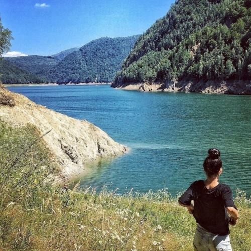 Elisa — eskorta w Bukareszt
