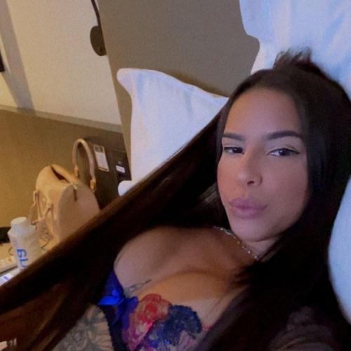 Barbara — escort in Rio de Janeiro, photo 5