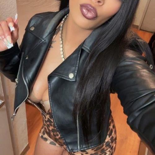 Kayce The Head Doc — escort in North Bay