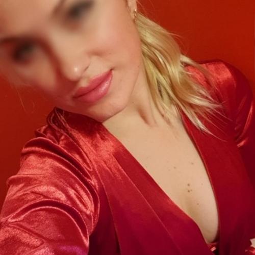 Eva — escort in Berlin, photo 5