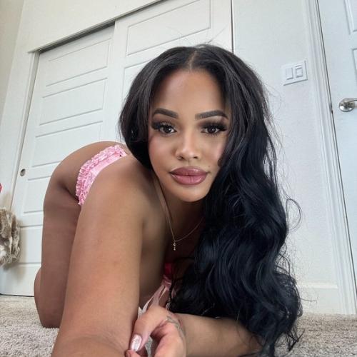 Mya Rose Gold — eskort v Cleveland
