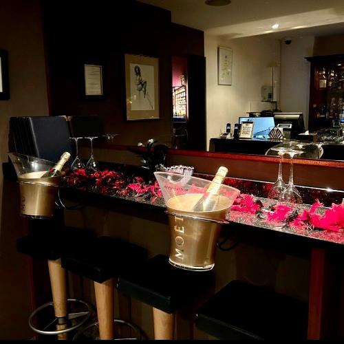 Diamond Lounge — erotický podnik v meste Ženeva, foto 7