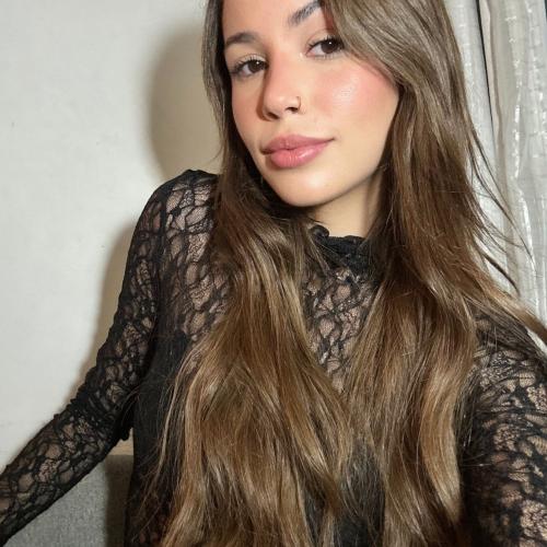 Melissa — eskort v Lima, foto 10