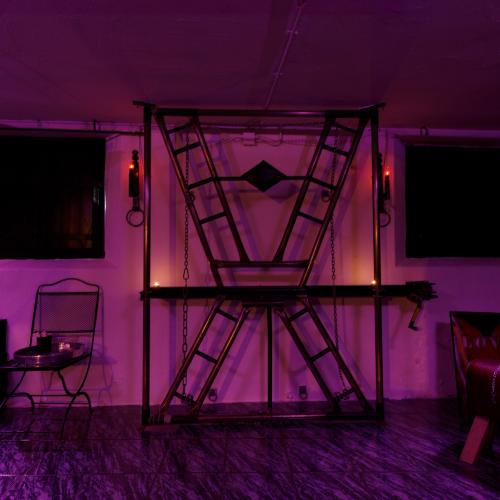 Studio Donna Fiera — erotický podnik v Arnhem