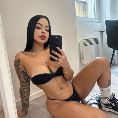 Lola — escort in Osijek, photo 3