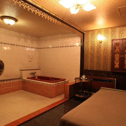 Oushitsu — erotic venue in Tokyo, photo 6