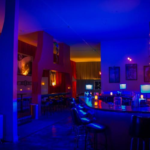 Colette New Orleans — erotische gelegenheid in New Orleans