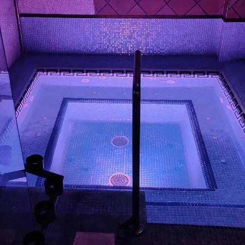 Sala Trivial — erotic venue in Madrid