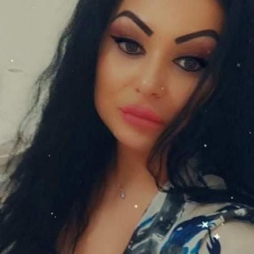 Vanessa — escort a Braunschweig