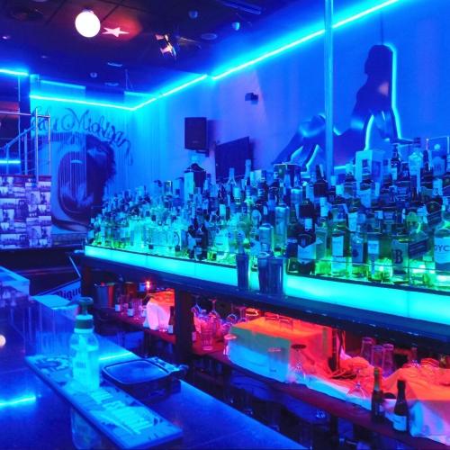 Sala Michigan — erotic venue in Cabanillas del Campo