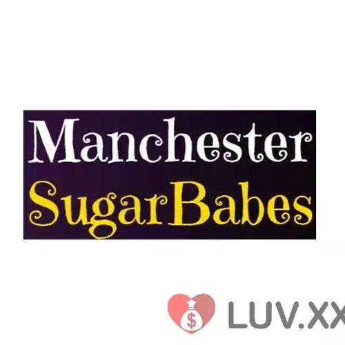Manchester SugarBabes
