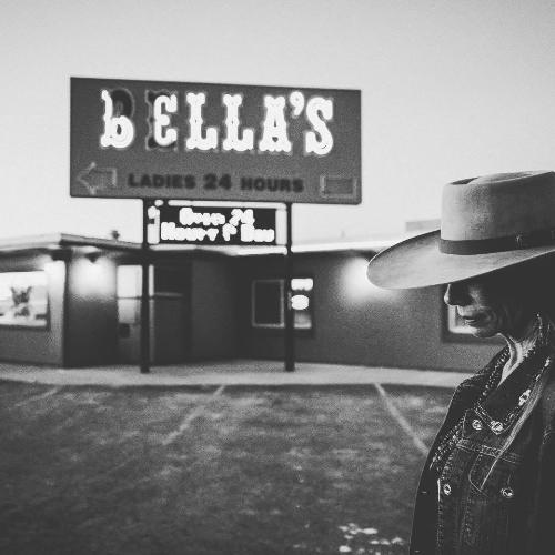 Bella's Hacienda Ranch — erotický podnik v Wells