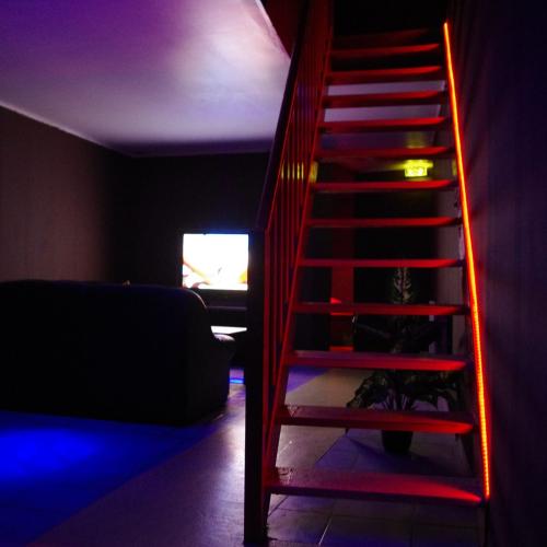 Rex Club Sauna — ερωτικός χώρος στην πόλη Nîmes