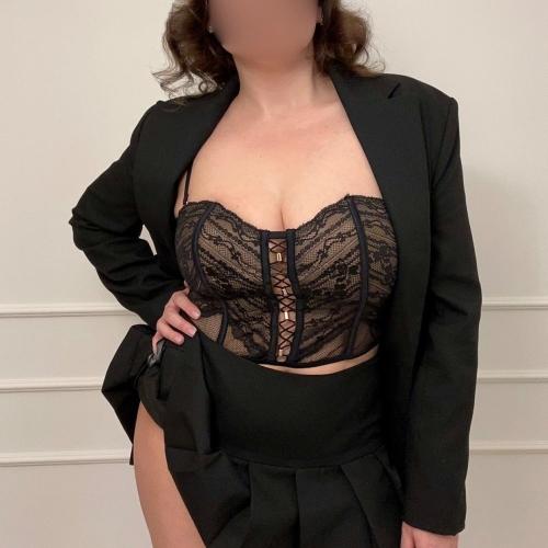 Emily — 빌뉴스 에스코트