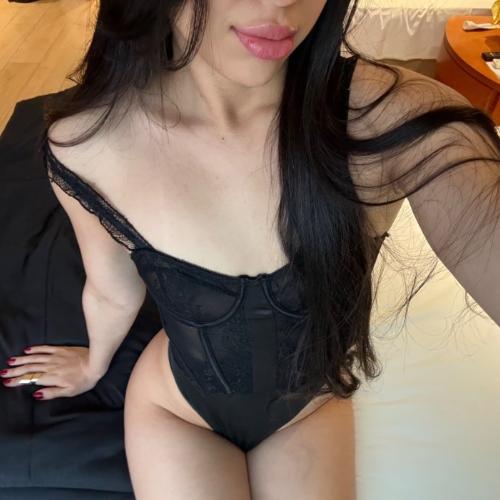 Luiza Lazzari — eskorta w Monachium, zdjęcie 3
