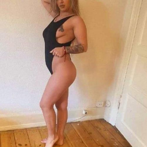 Mariea — escort à Francfort, photo 5