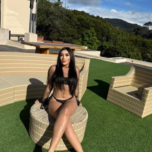 Mia — eskorta w Bogotá, zdjęcie 3