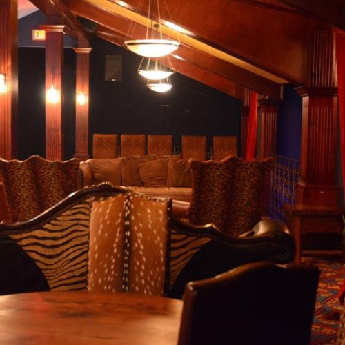 Rick's Cabaret Fort Worth — erotický podnik v Fort Worth
